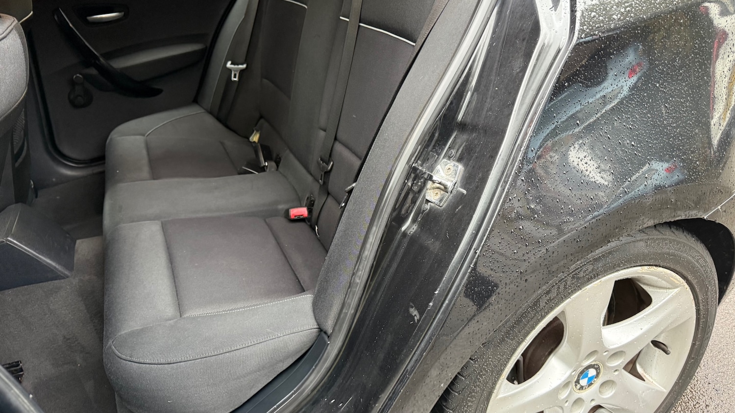 Used BMW 1 Series 2005 for sale - 75774182: Photo 14