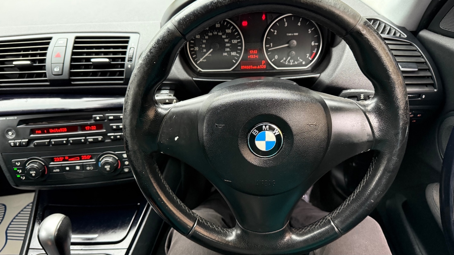 Used BMW 1 Series 2005 for sale - 75774182: Photo 15