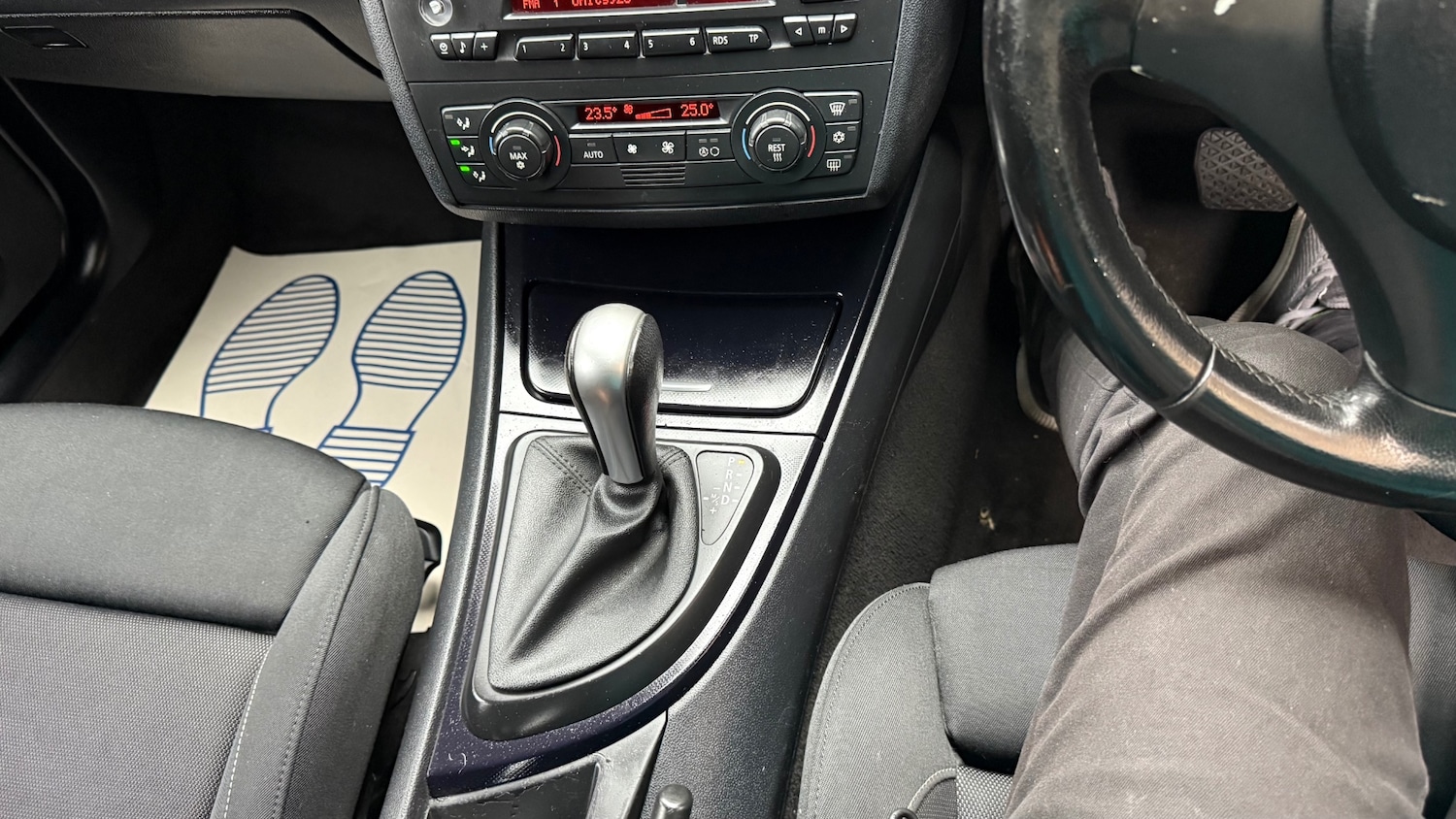 Used BMW 1 Series 2005 for sale - 75774182: Photo 16