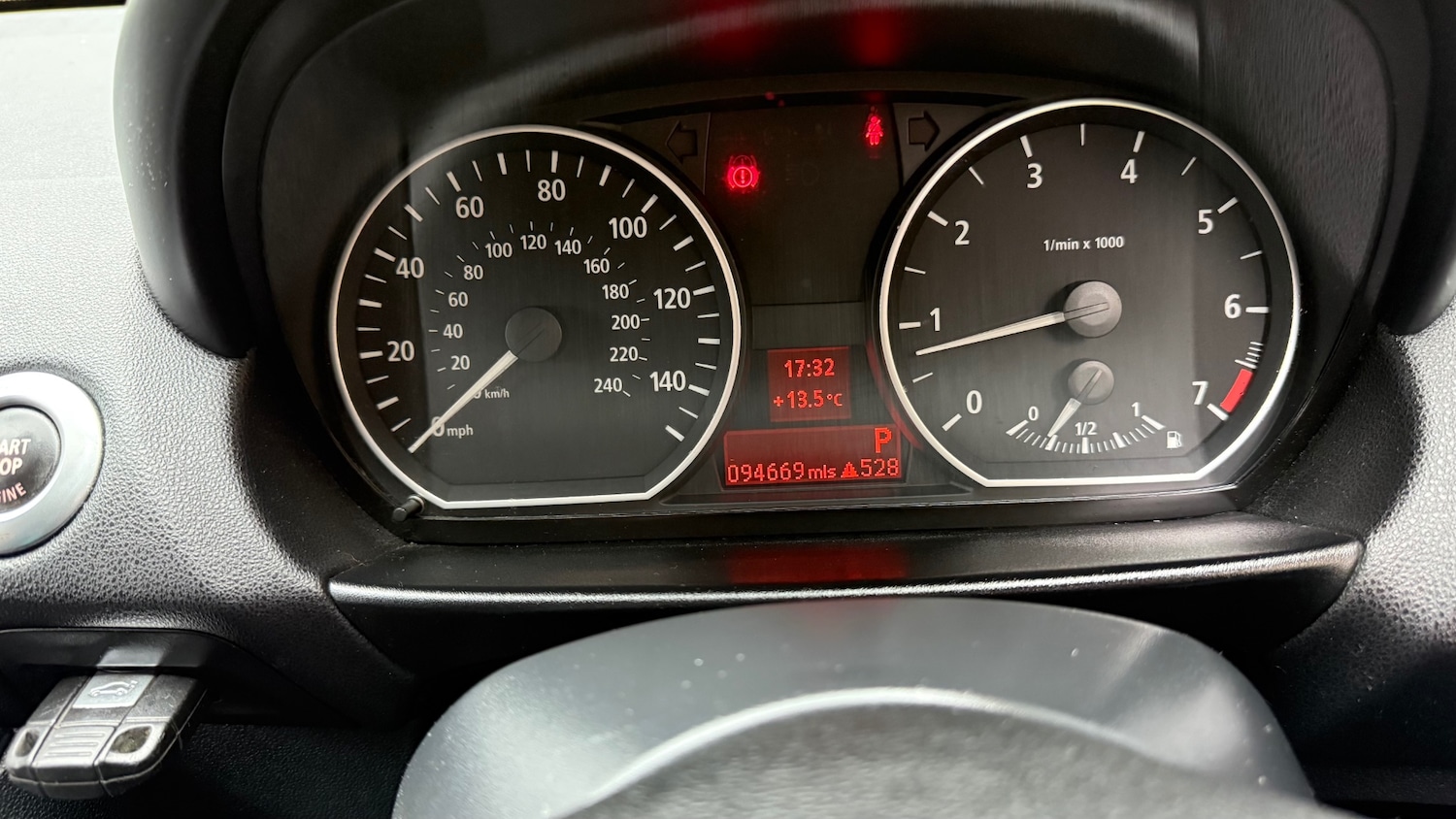 Used BMW 1 Series 2005 for sale - 75774182: Photo 17