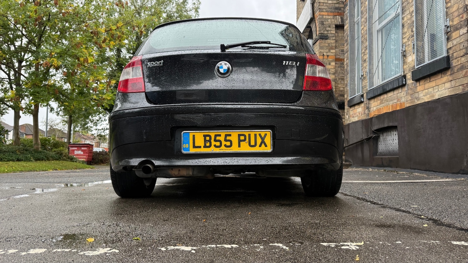 Used BMW 1 Series 2005 for sale - 75774182: Photo 19