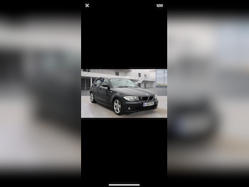 2005 (55) - 118i Sport 5dr Step Auto