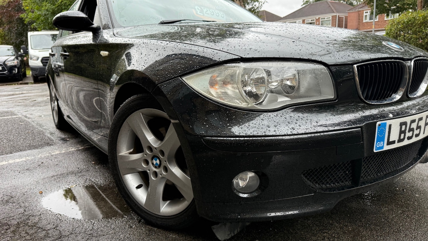 Used BMW 1 Series 2005 for sale - 75774182: Photo 20