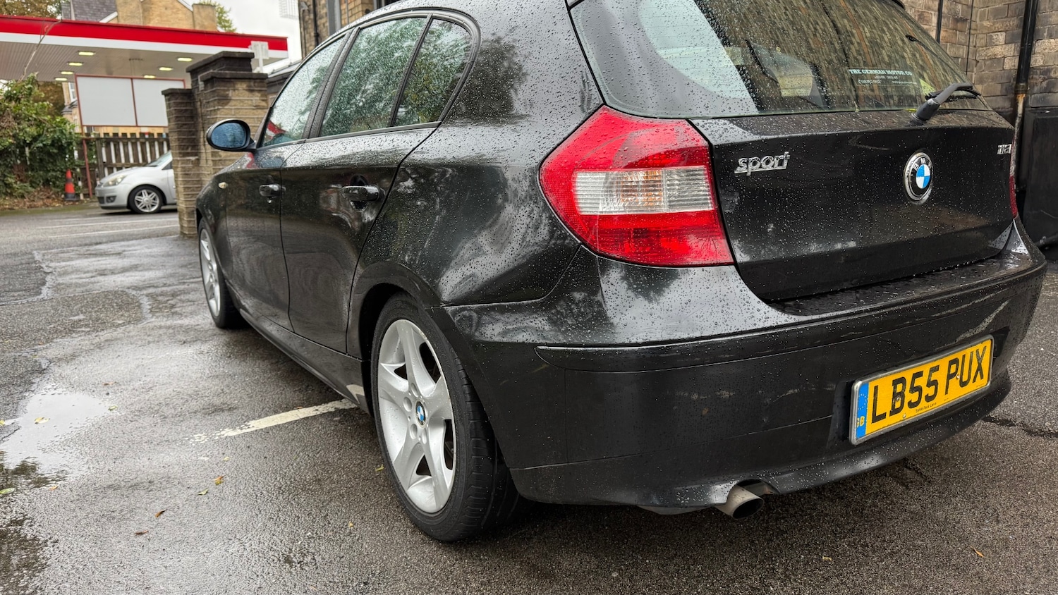 Used BMW 1 Series 2005 for sale - 75774182: Photo 22