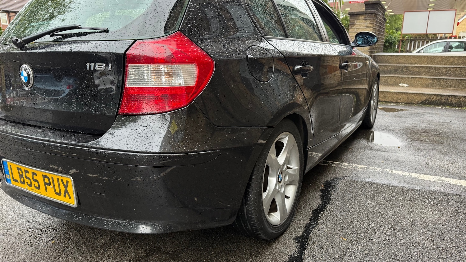 Used BMW 1 Series 2005 for sale - 75774182: Photo 23