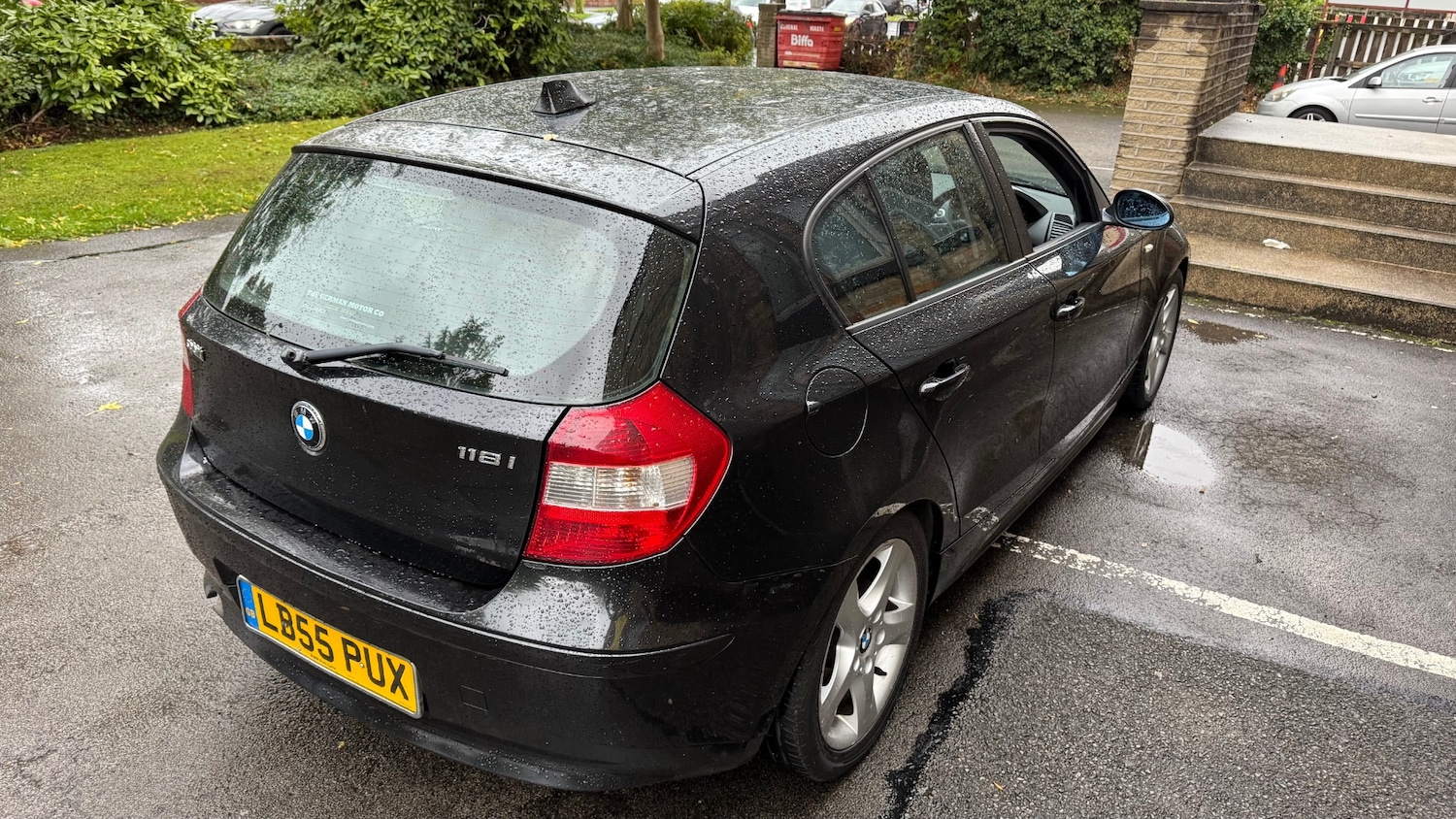 Used BMW 1 Series 2005 for sale - 75774182: Photo 24