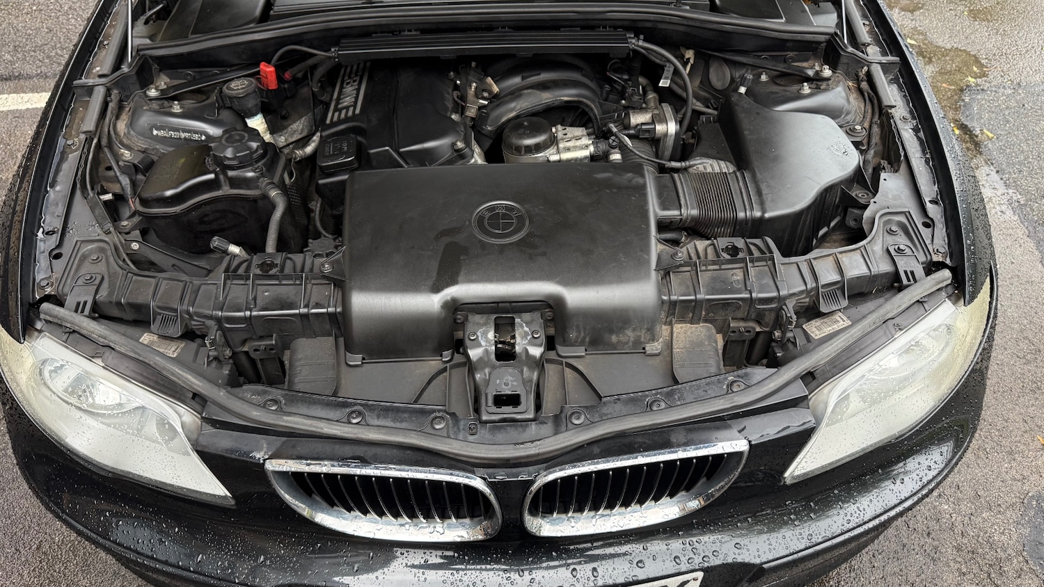 Used BMW 1 Series 2005 for sale - 75774182: Photo 25