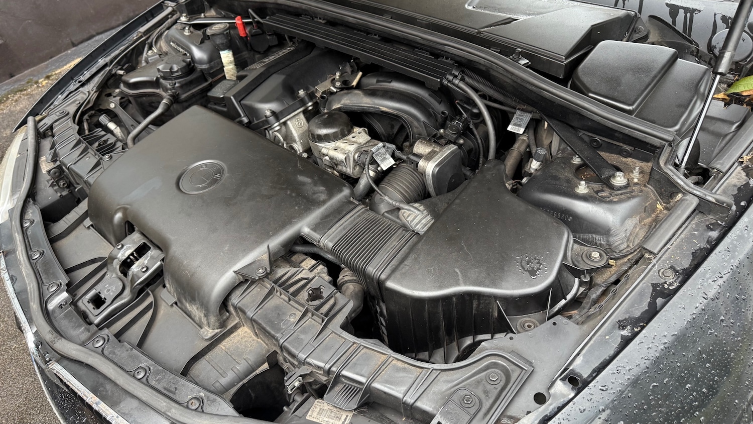 Used BMW 1 Series 2005 for sale - 75774182: Photo 27