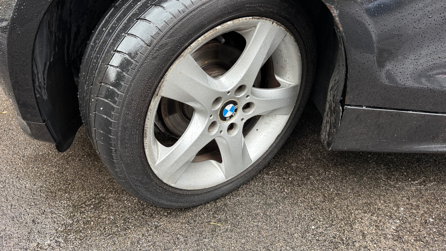 Used BMW 1 Series 2005 for sale - 75774182: Photo 28