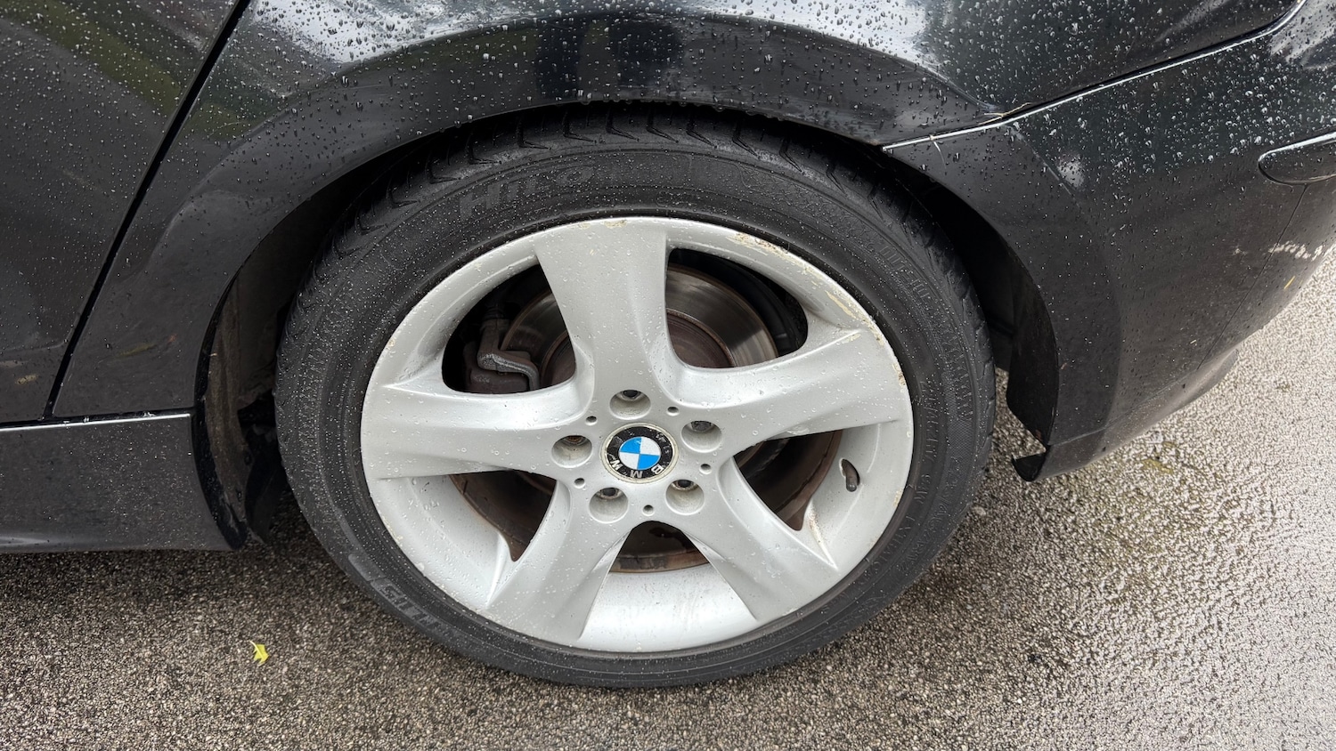 Used BMW 1 Series 2005 for sale - 75774182: Photo 31