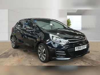 Used Kia Rio 2017 for sale - 78647088: Photo