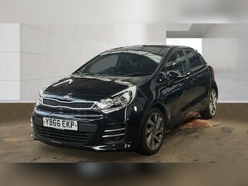 Used Kia Rio 2017 for sale - 78647088: Photo