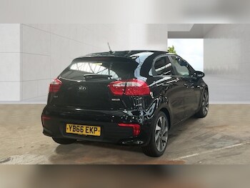 Used Kia Rio 2017 for sale - 78647088: Photo