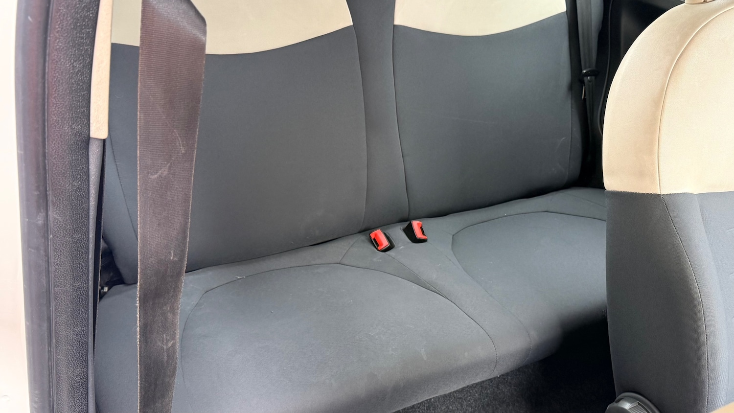 Used Fiat 500 2012 for sale - 77543709: Photo 14