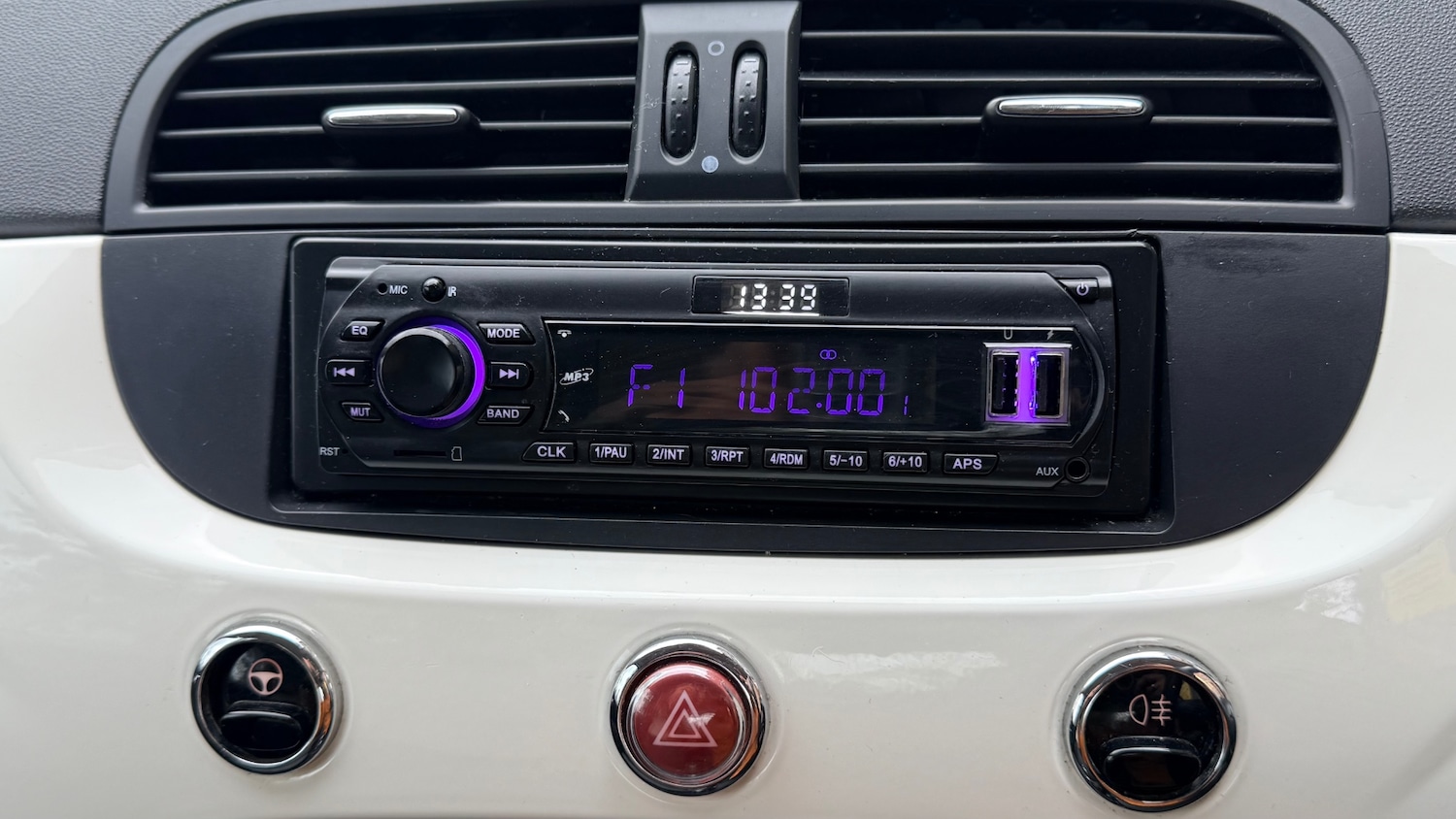 Used Fiat 500 2012 for sale - 77543709: Photo 17