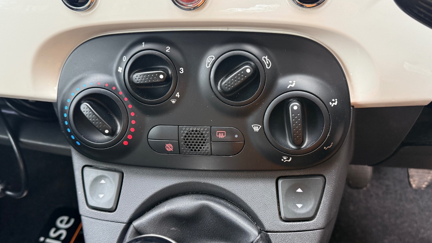 Used Fiat 500 2012 for sale - 77543709: Photo 18