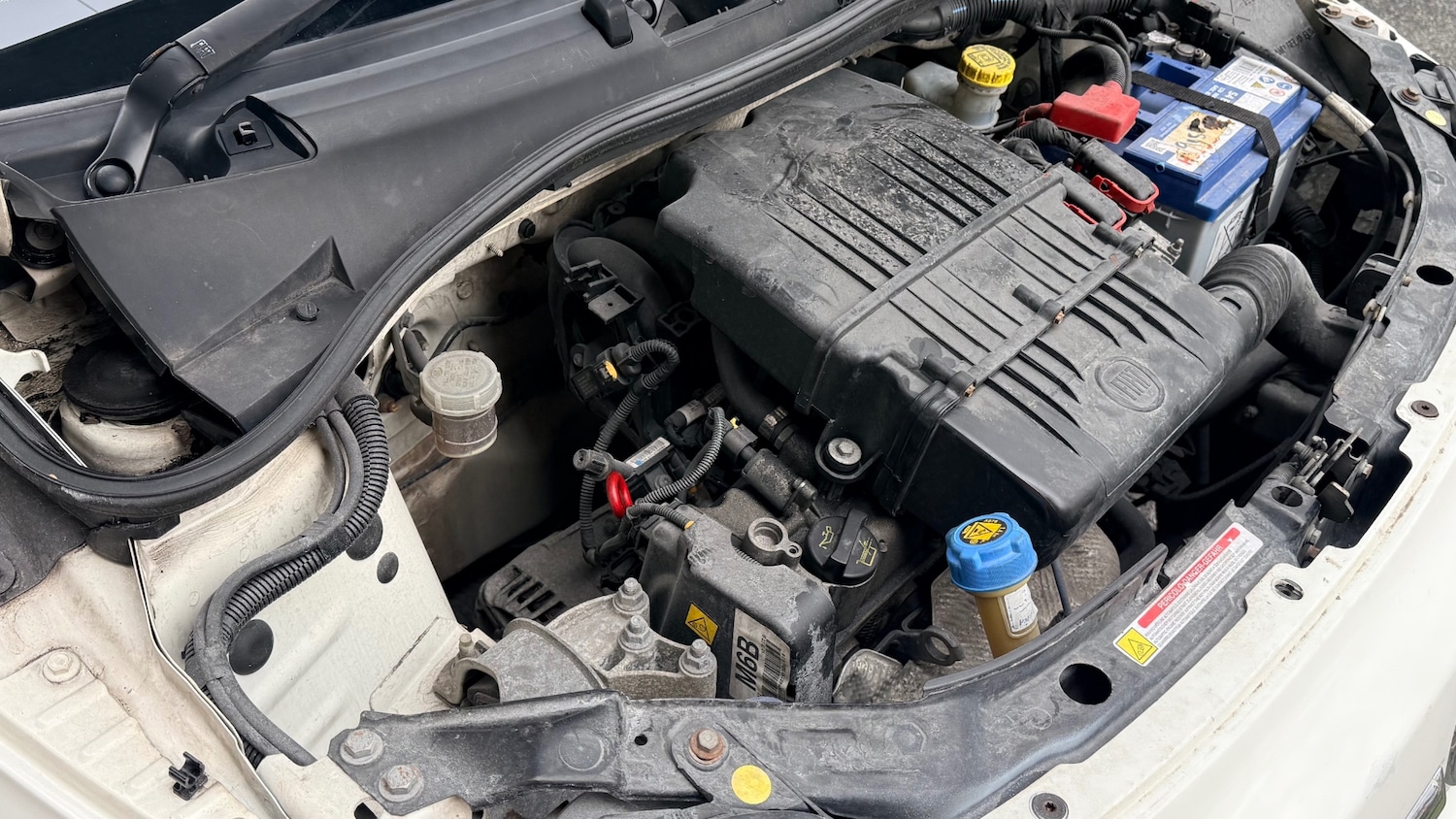 Used Fiat 500 2012 for sale - 77543709: Photo 21