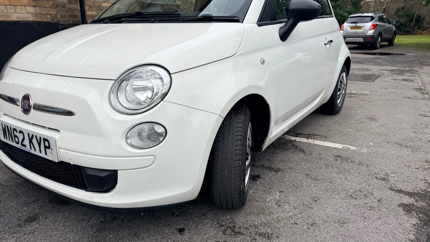 Used Fiat 500 2012 for sale - 77543709: Photo 28