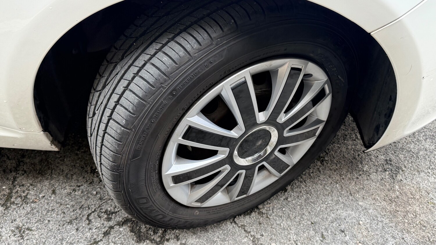 Used Fiat 500 2012 for sale - 77543709: Photo 32