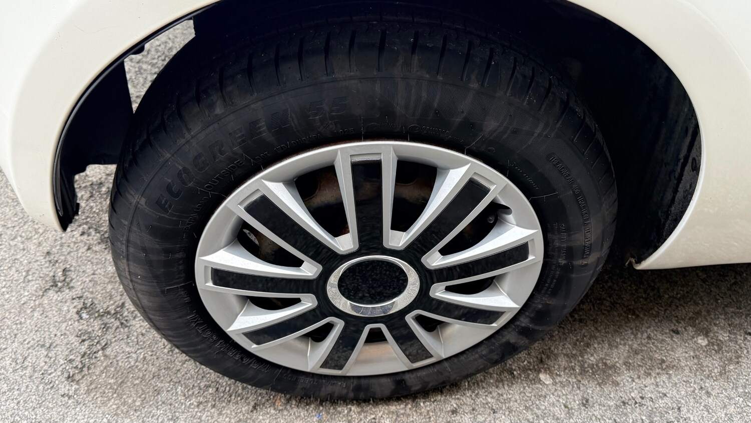 Used Fiat 500 2012 for sale - 77543709: Photo 34