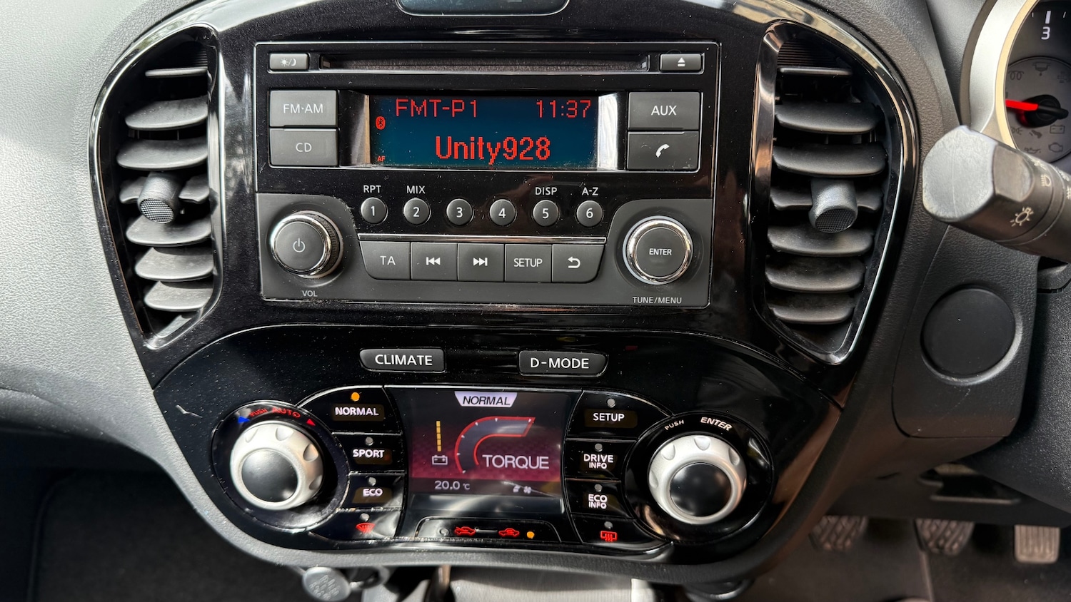Used Nissan Juke 2013 for sale - 76082805: Photo 10