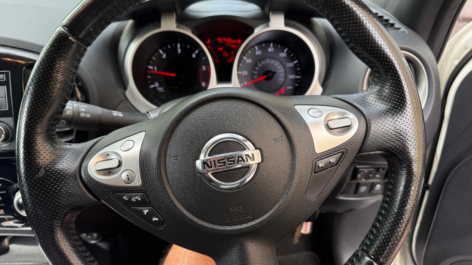 Used Nissan Juke 2013 for sale - 76082805: Photo 12