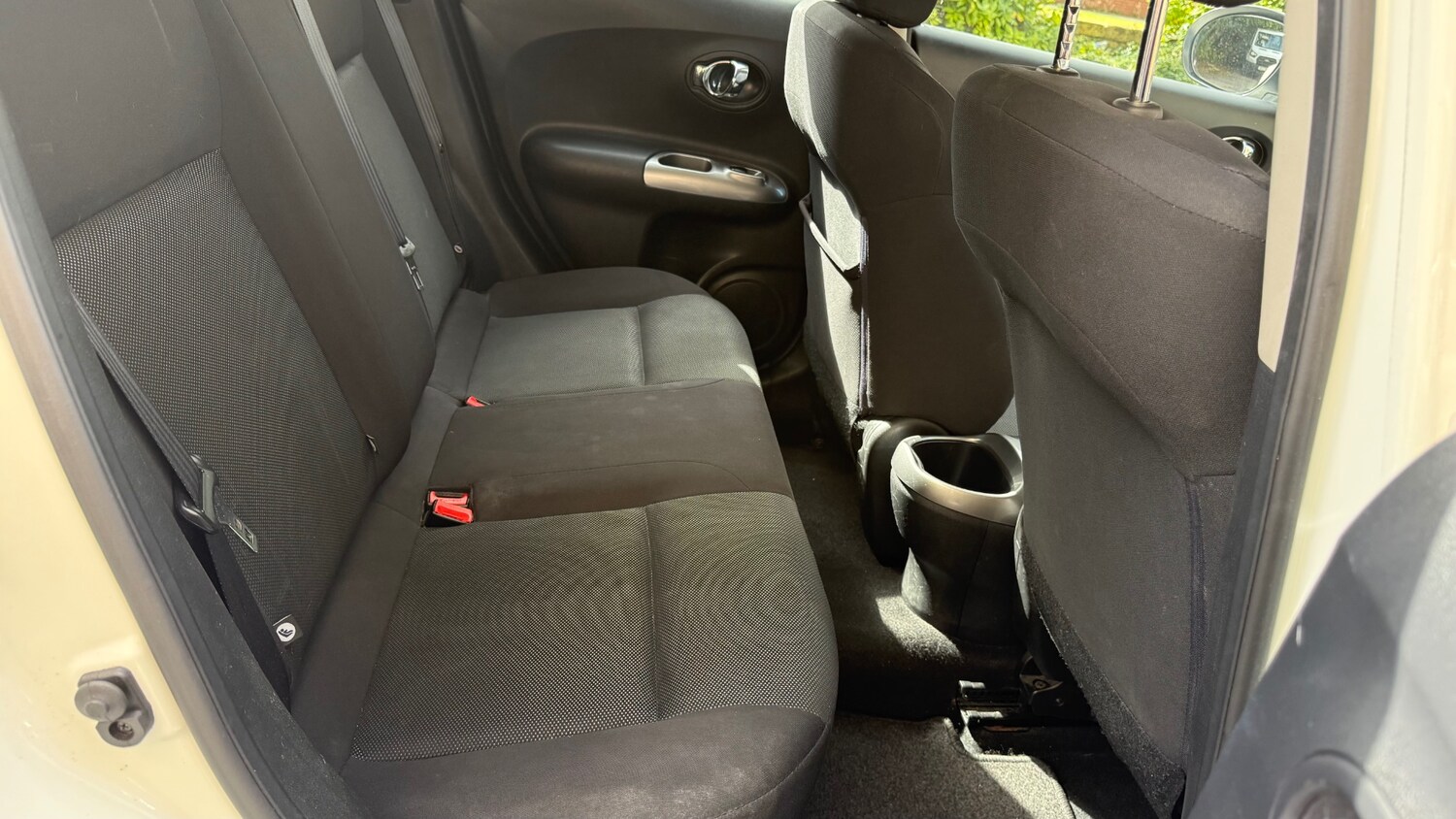 Used Nissan Juke 2013 for sale - 76082805: Photo 14