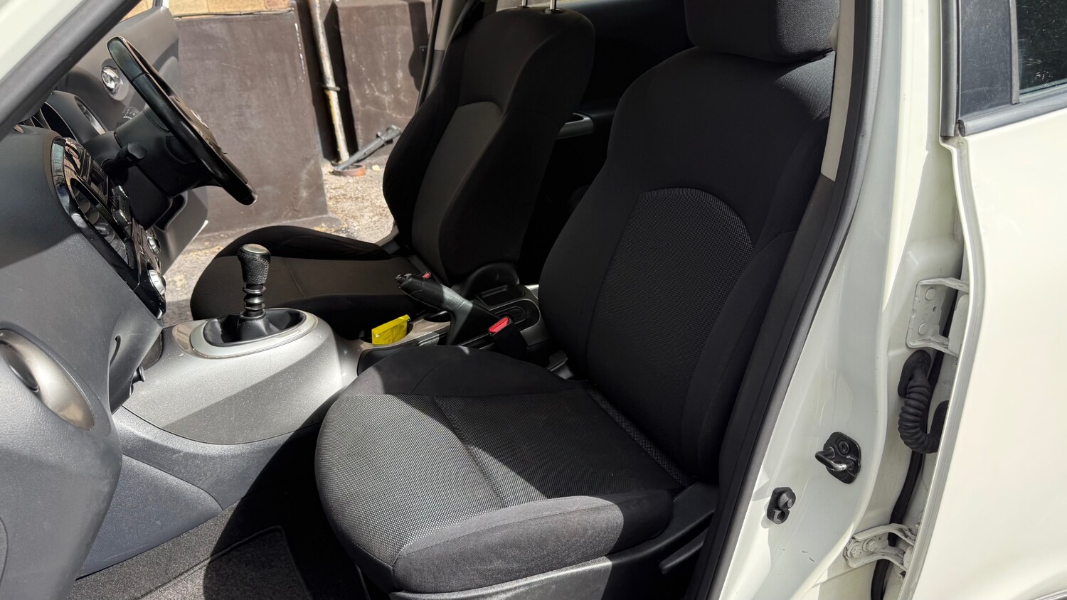 Used Nissan Juke 2013 for sale - 76082805: Photo 15