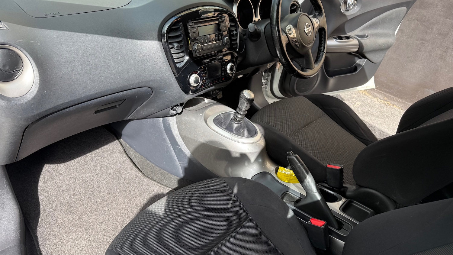 Used Nissan Juke 2013 for sale - 76082805: Photo 16