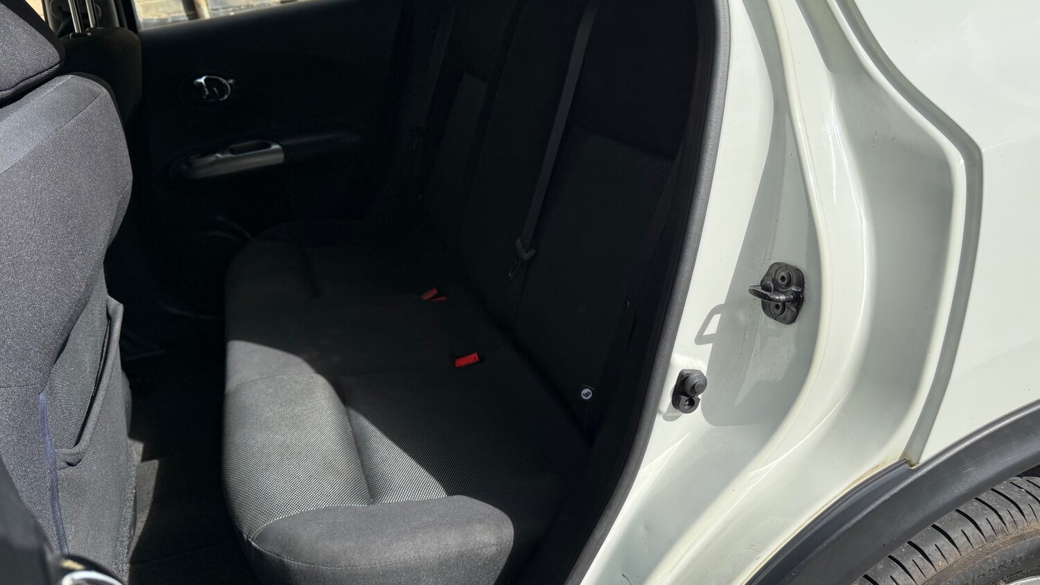 Used Nissan Juke 2013 for sale - 76082805: Photo 17