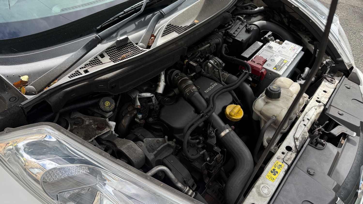Used Nissan Juke 2013 for sale - 76082805: Photo 19