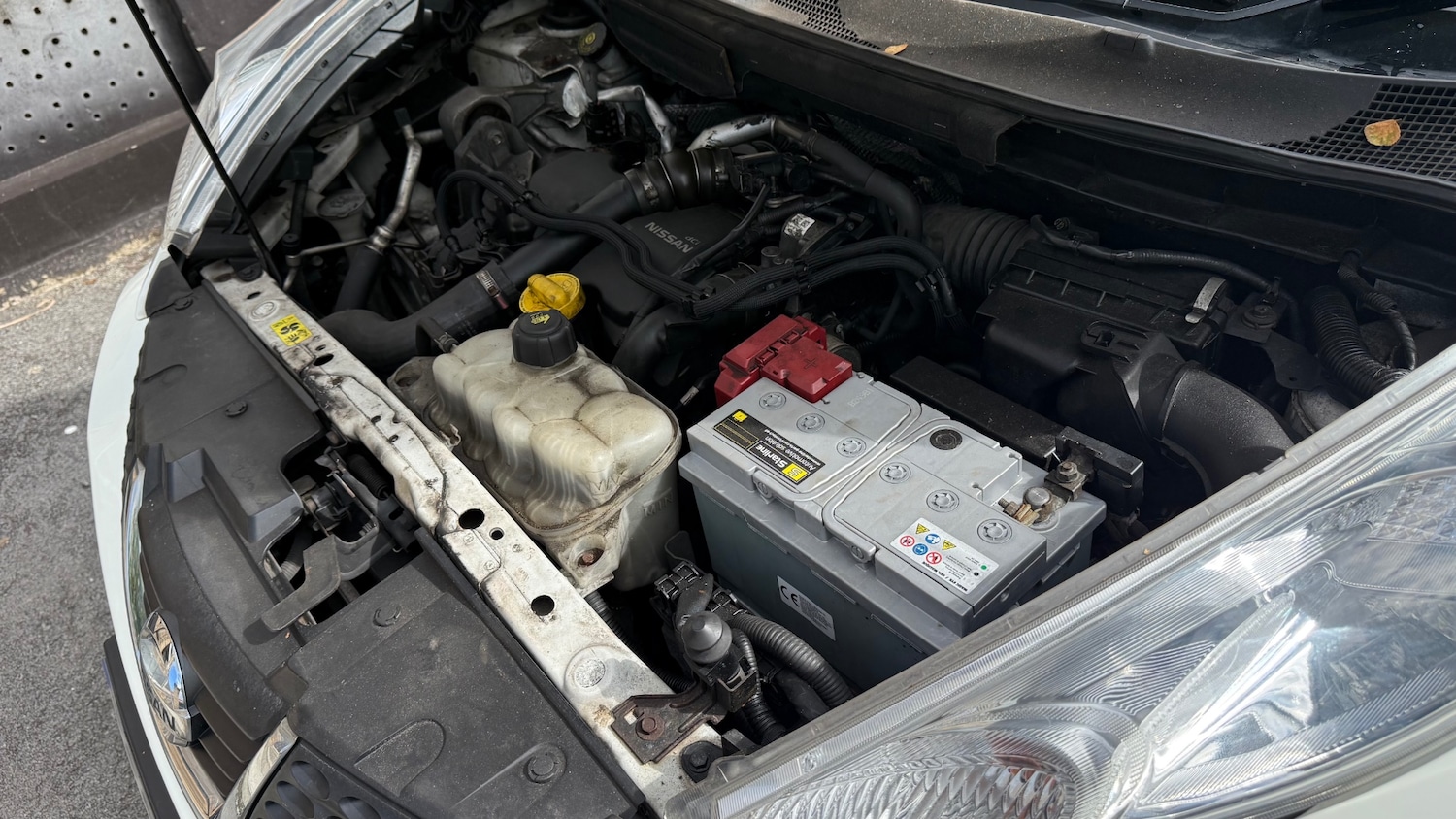 Used Nissan Juke 2013 for sale - 76082805: Photo 20