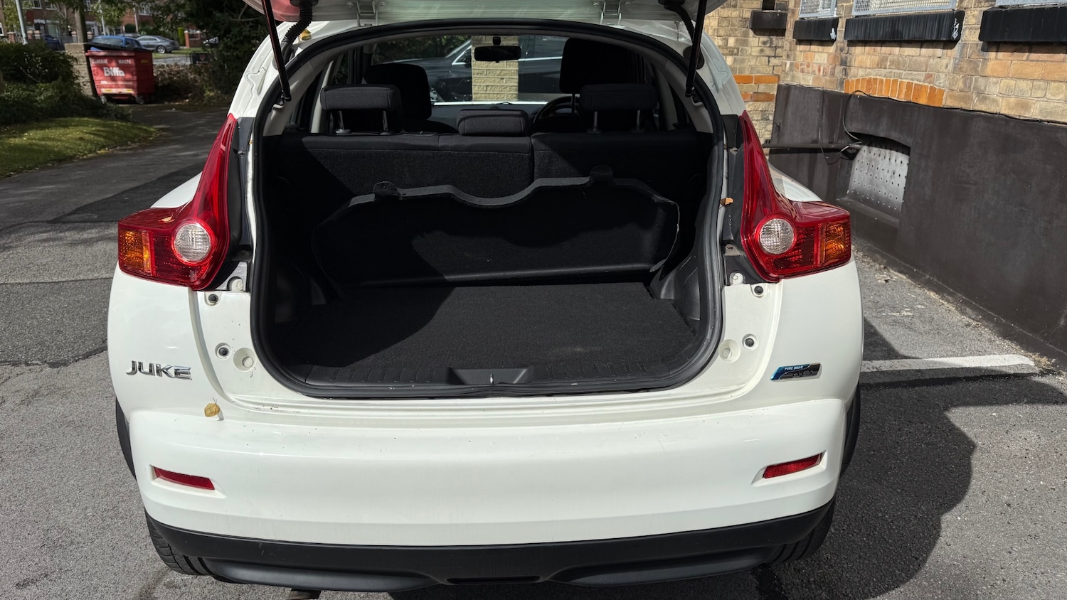 Used Nissan Juke 2013 for sale - 76082805: Photo 28