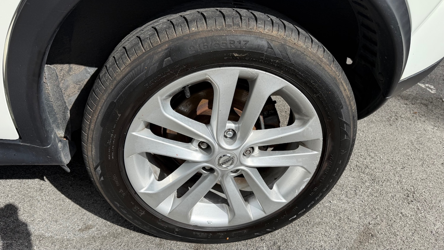 Used Nissan Juke 2013 for sale - 76082805: Photo 29