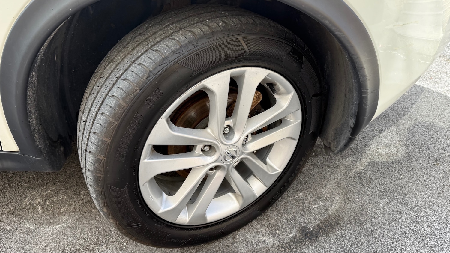 Used Nissan Juke 2013 for sale - 76082805: Photo 31