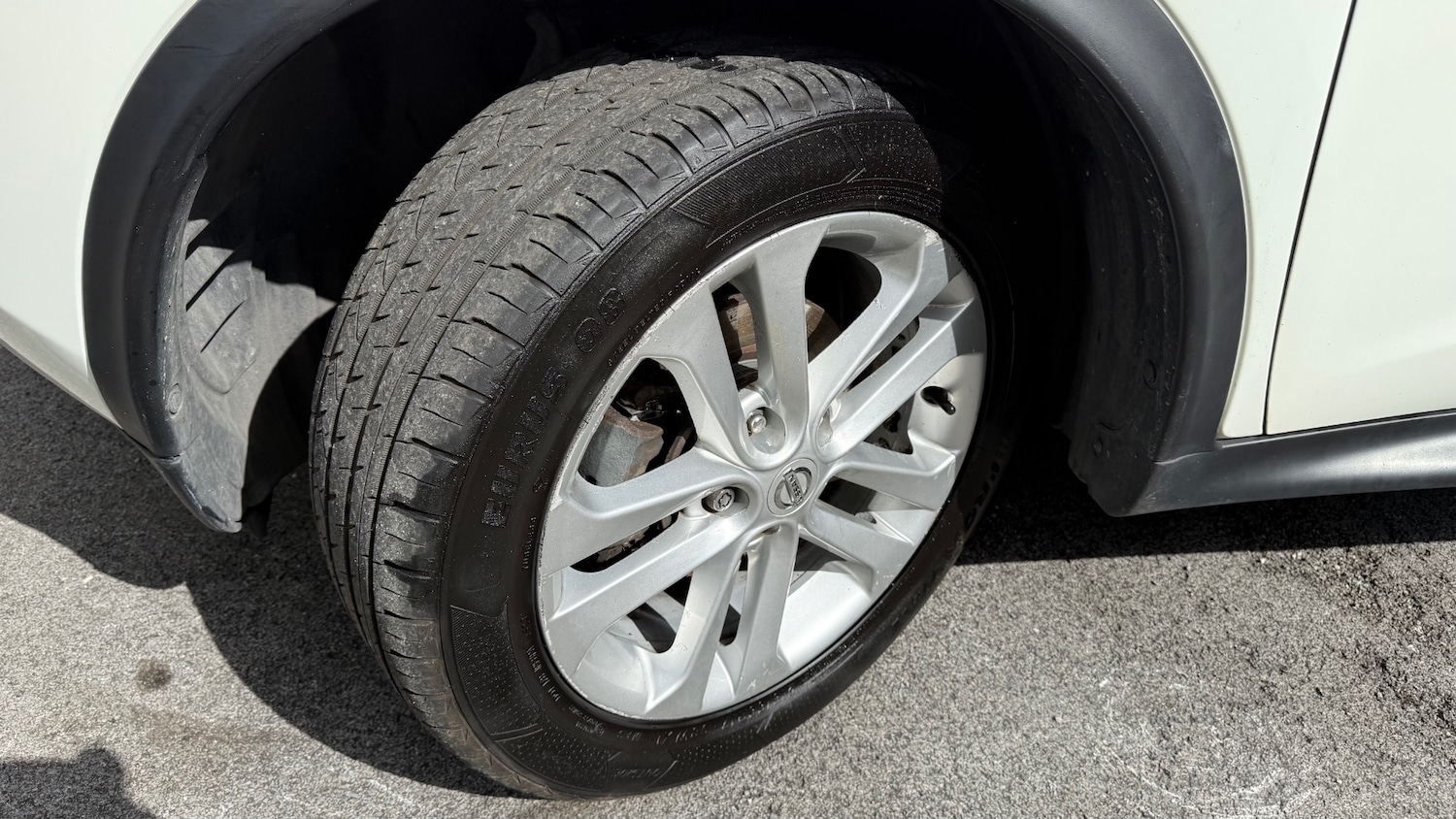 Used Nissan Juke 2013 for sale - 76082805: Photo 32