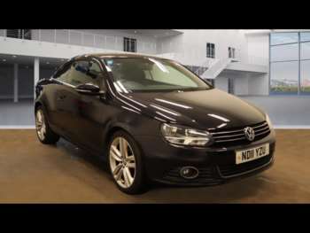 2011 (11) - 2.0 TDI BlueMotion Tech Sport 2dr