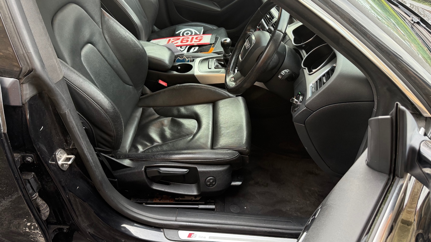 Used Audi A5 2011 for sale - 76652932: Photo 10