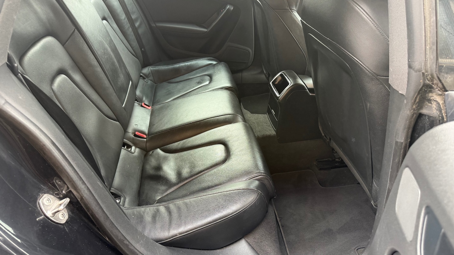 Used Audi A5 2011 for sale - 76652932: Photo 11