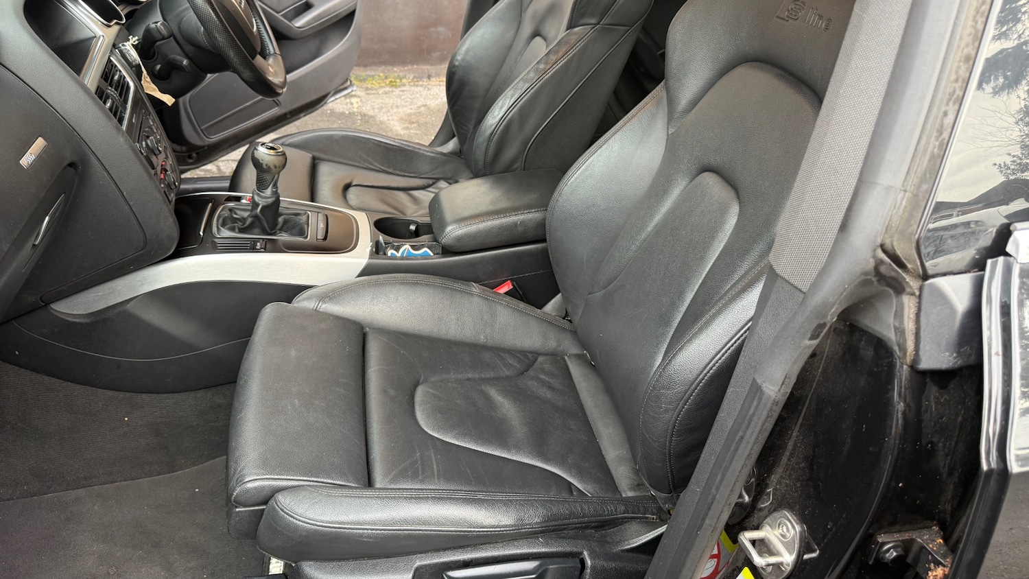 Used Audi A5 2011 for sale - 76652932: Photo 13