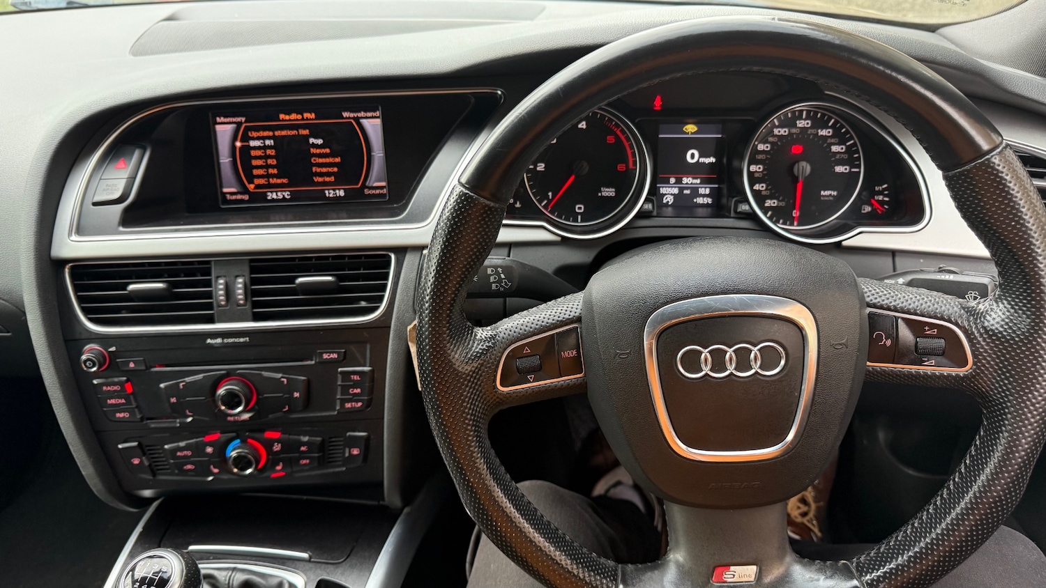 Used Audi A5 2011 for sale - 76652932: Photo 15