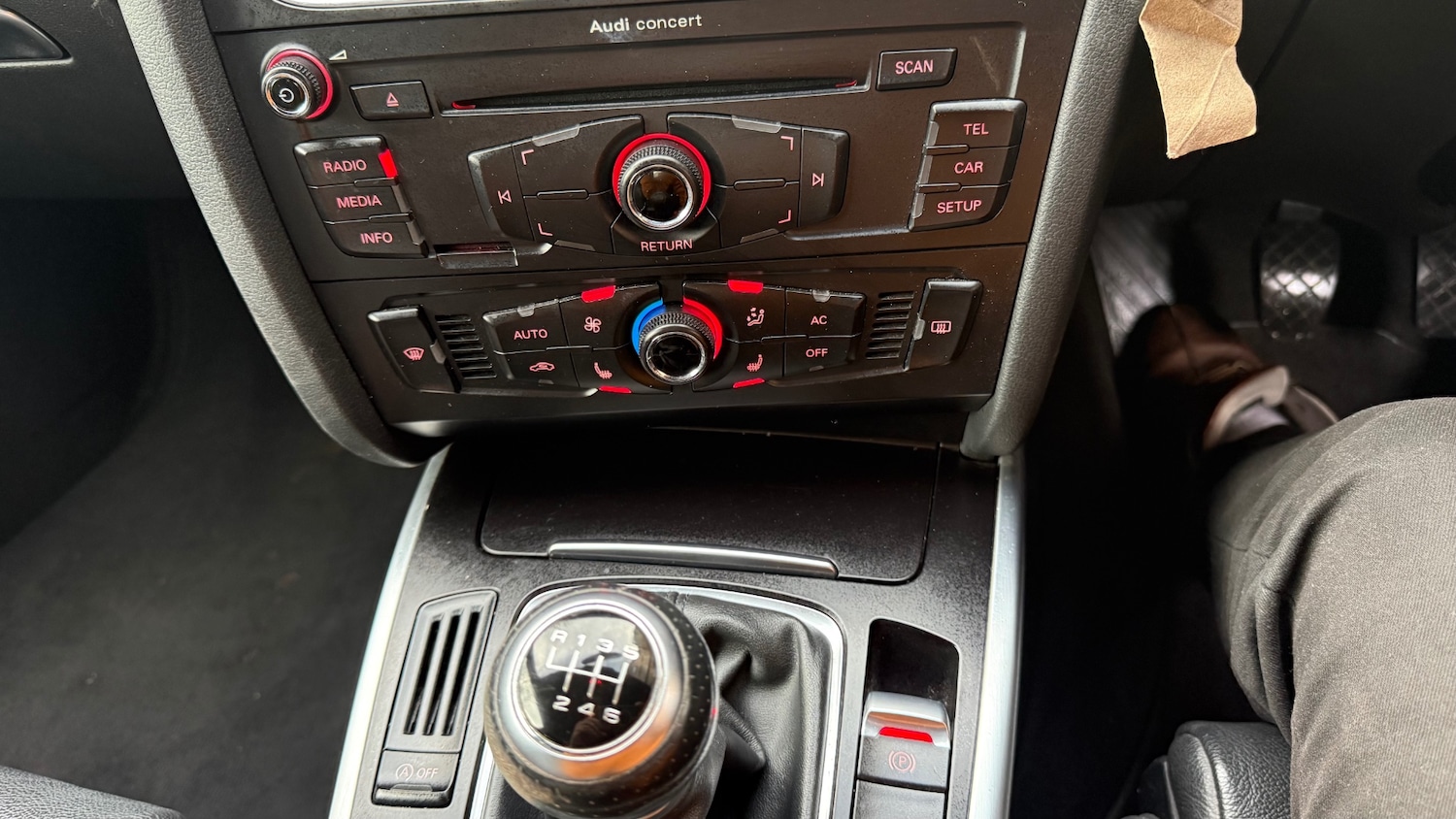 Used Audi A5 2011 for sale - 76652932: Photo 16