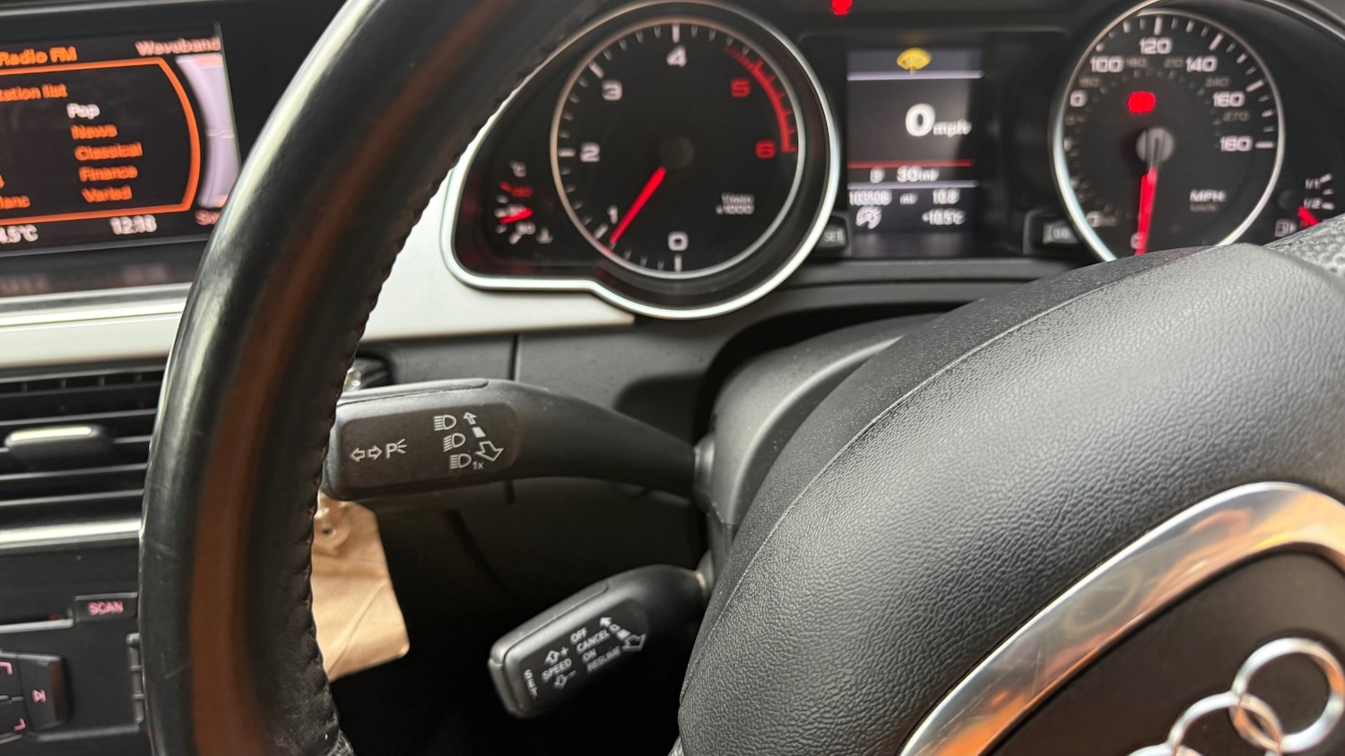 Used Audi A5 2011 for sale - 76652932: Photo 19