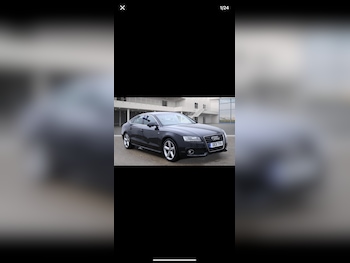 2011 (11) - 2.0 TDI S Line 5dr