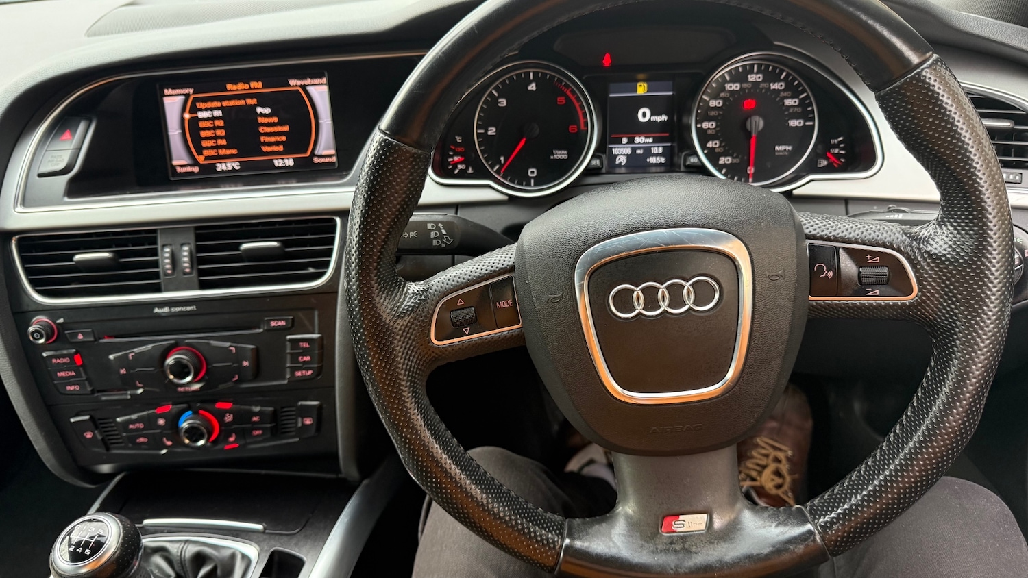 Used Audi A5 2011 for sale - 76652932: Photo 20