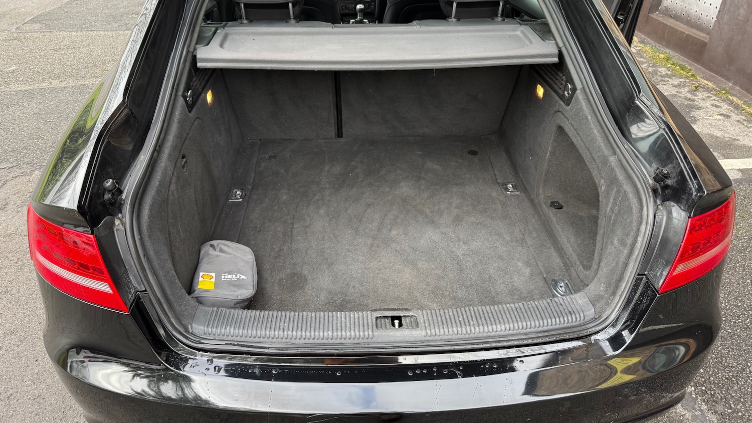 Used Audi A5 2011 for sale - 76652932: Photo 22