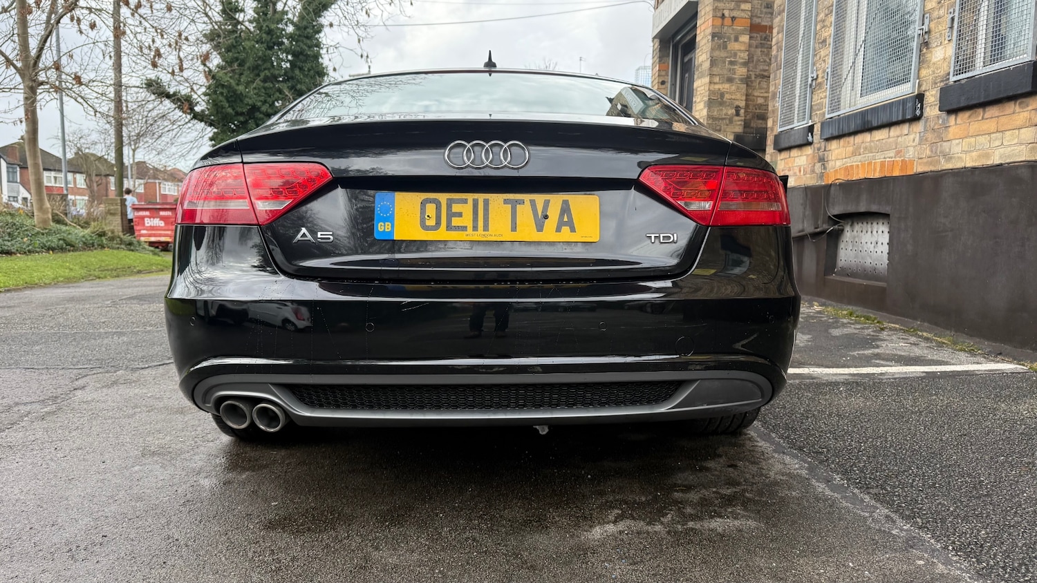 Used Audi A5 2011 for sale - 76652932: Photo 23