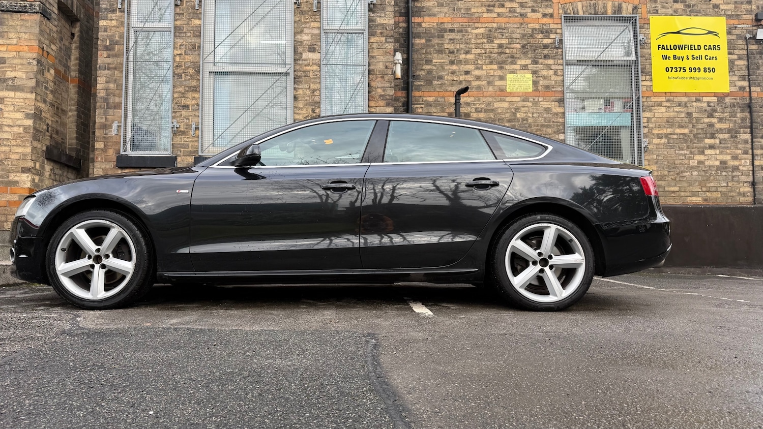 Used Audi A5 2011 for sale - 76652932: Photo 24
