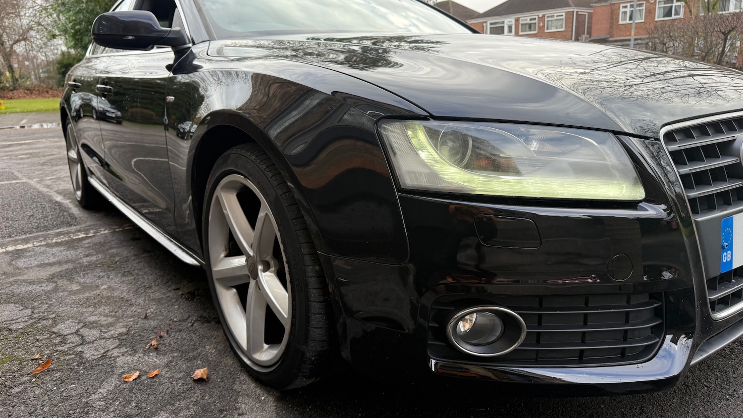 Used Audi A5 2011 for sale - 76652932: Photo 25