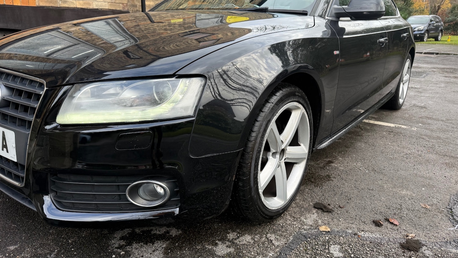 Used Audi A5 2011 for sale - 76652932: Photo 26
